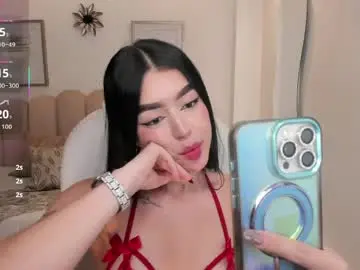 Chaturbate Adult Webcams of zoee_jackson