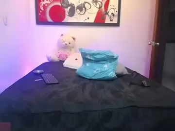 Chaturbate Sex Chat of andrescoll25