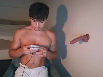 Chaturbate Live Porn of domd3