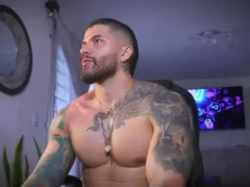 Chaturbate Best Webcam of frankfarrellx