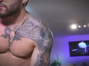 Chaturbate Adult Webcam of frankfarrellx