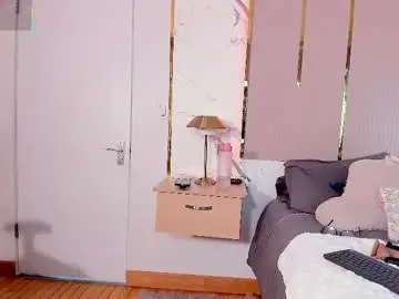 Chaturbate Free Live Porn of jadeh_williams02