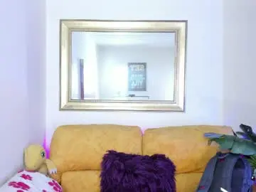 Chaturbate Sex Cam of kyomi_chang
