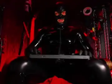 Chaturbate Live Sex Cam of master_connor