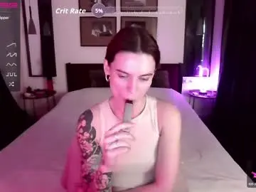 Chaturbate Watch Live Sex Cams of serenamilss