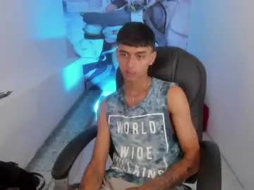 Chaturbate Sex Chat of tyger_boy
