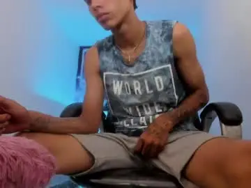 Chaturbate Free Porn Cam of tyger_boy