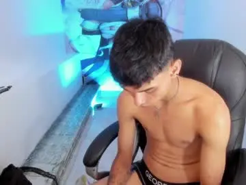 Chaturbate Live Sex of tyger_boy