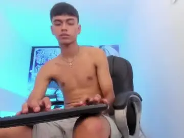 Chaturbate Adult Webcams of tyger_boy