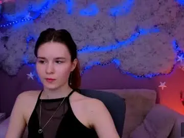 Chaturbate Adult Video Chat of aminahottie