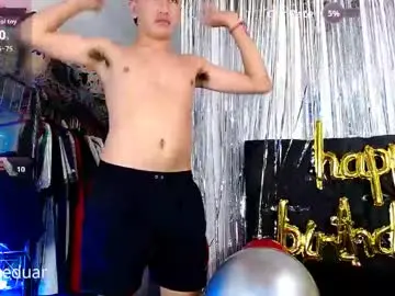 Chaturbate Adult Webcams of benji_hoter