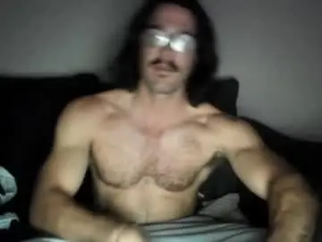 Chaturbate Free Porn Cam of chadpowerz