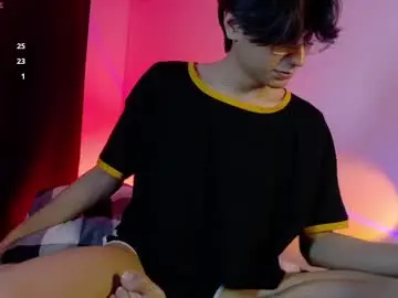 Chaturbate Adult Webcams of lui_x_dust