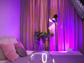 Chaturbate Sex Chat of naomi_hotterr