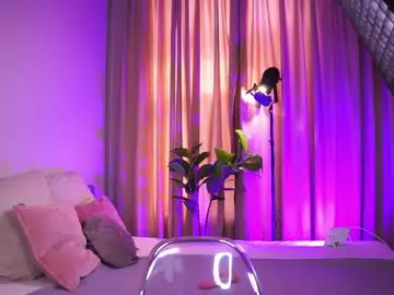 Chaturbate Adult Video Chat of naomi_hotterr