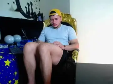 Chaturbate Best live sex cam show of sweettguy_