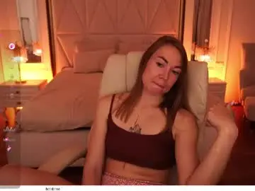 Chaturbate Free Porn Cam of vixenmuse
