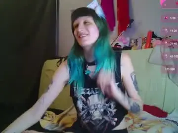 Chaturbate Adult Video Chat of beckytheclown