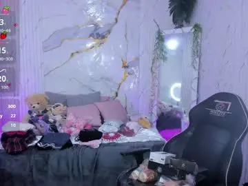 Chaturbate Live Porn of candyy_tay1