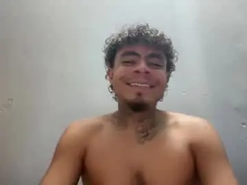 Chaturbate Nude Webcam of freyva_
