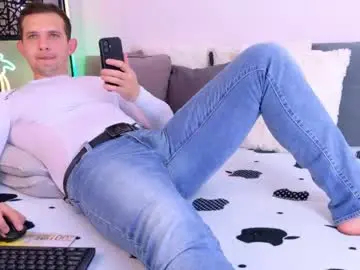 Chaturbate Adult Webcams of jimmy_doss
