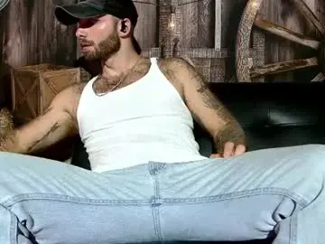 Chaturbate Live Sex Cam of lancehardwood222
