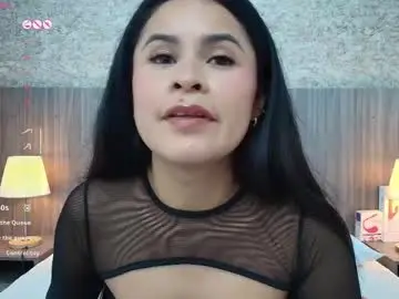 Chaturbate Free Live Porn of maite_jhon