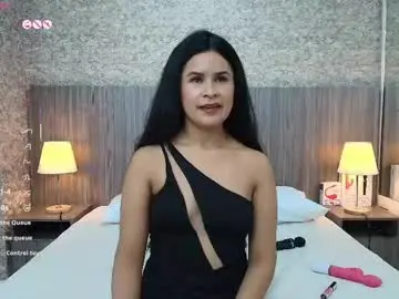 Chaturbate Adult Webcams of maite_jhon