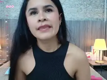 Chaturbate Adult Webcam of maite_jhon