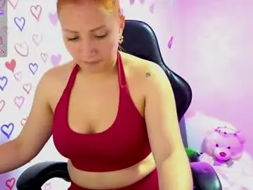 Chaturbate Adult Webcam of tessawhisnton