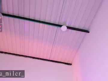 Chaturbate Free Porn Cam of _dayana_miler