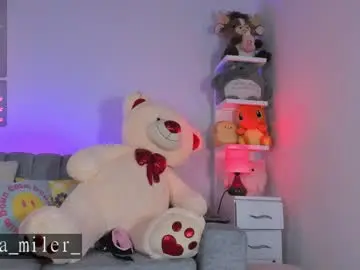 Chaturbate Sex Chat of _dayana_miler