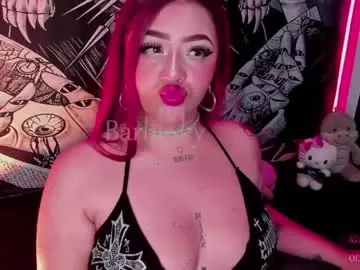 Chaturbate Sex Cam of barbi_sky