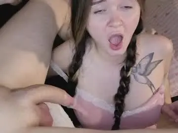 Chaturbate Sex Cam of billy_betty