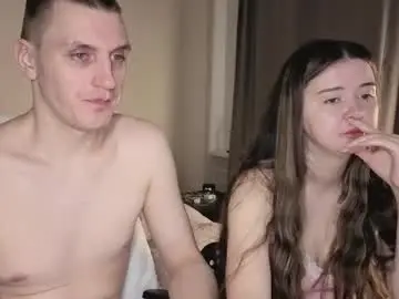 Chaturbate Nude Webcam of billy_betty