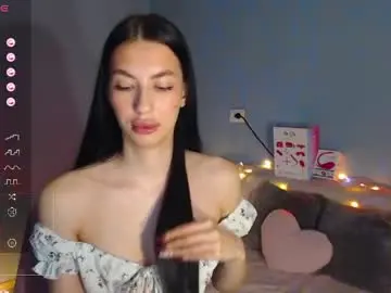 Chaturbate Free Live Porn of karolina_hottie_