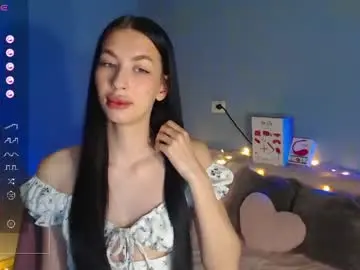 Chaturbate Best live sex cam show of karolina_hottie_