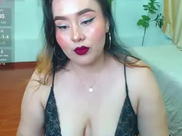 Chaturbate Live Porn of khalia_