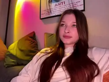 Chaturbate Sex Cam of lakiaeskuchen