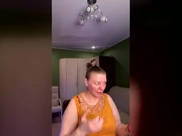 Chaturbate Live Porn of leona_tracie