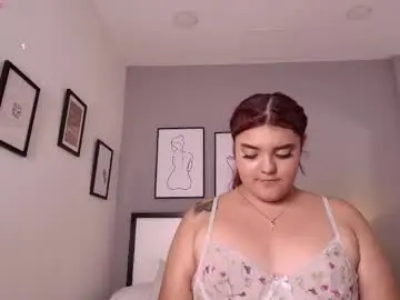 Chaturbate Live Sex Cam of roseblu_