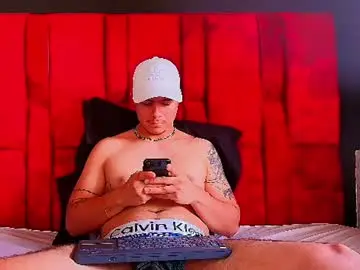 Chaturbate Live Porn of tette_valentine