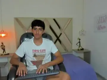 Chaturbate Adult Video Chat of billiejean18