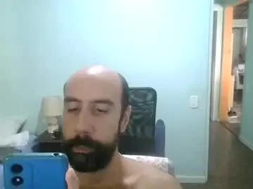 Chaturbate Live Sex of caibra87