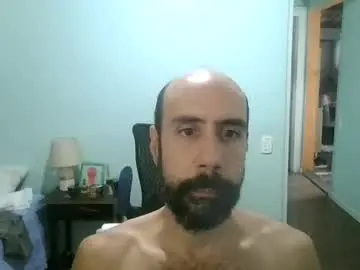 Chaturbate Private Sex Chat of caibra87