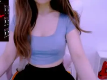 Chaturbate Watch Live Sex Cams of cherriana