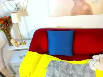Chaturbate Sex Cam of erika_lyrics