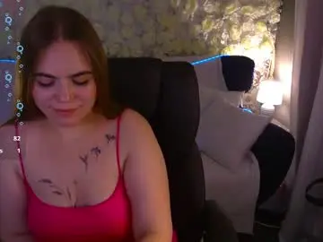 Chaturbate Free Porn Cam of likamoons
