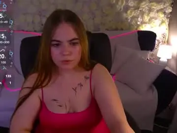 Chaturbate Live Porn of likamoons
