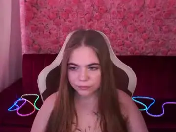 Chaturbate Live Porn of likamoons